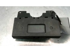 Recambio de pantalla multifuncion para peugeot 206 berlina xr referencia OEM IAM 96250976ZR  