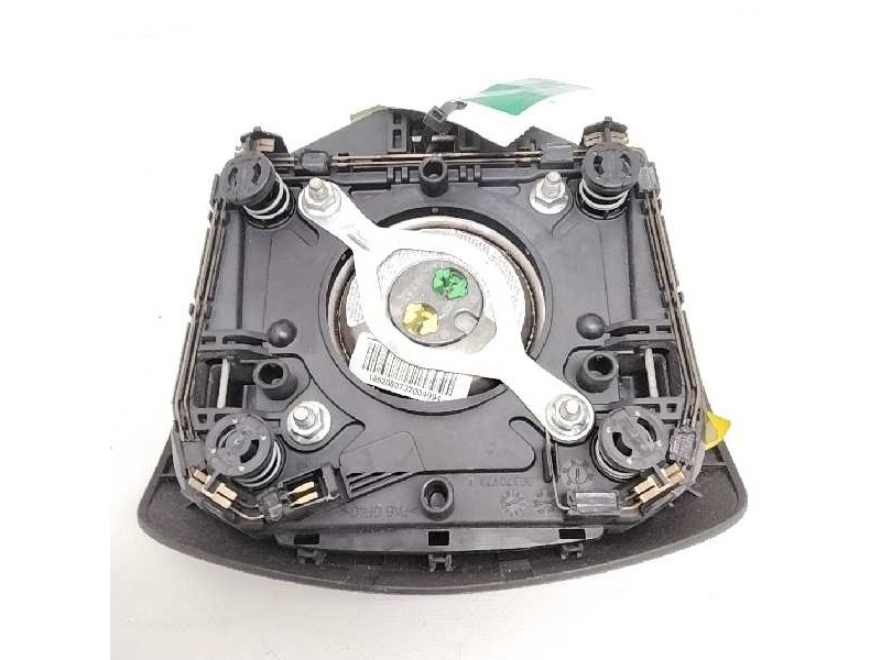 Recambio de airbag delantero izquierdo para peugeot boxer caja abierta (bat. 4035)(333/335)(2007 =>) referencia OEM IAM 07585436