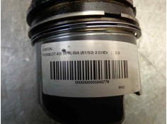 Recambio de piston para peugeot 406 berlina (s1/s2) 2.0 hdi referencia OEM IAM    2