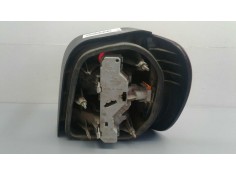 Recambio de piloto trasero izquierdo para volkswagen polo berlina (6n1) air referencia OEM IAM    2