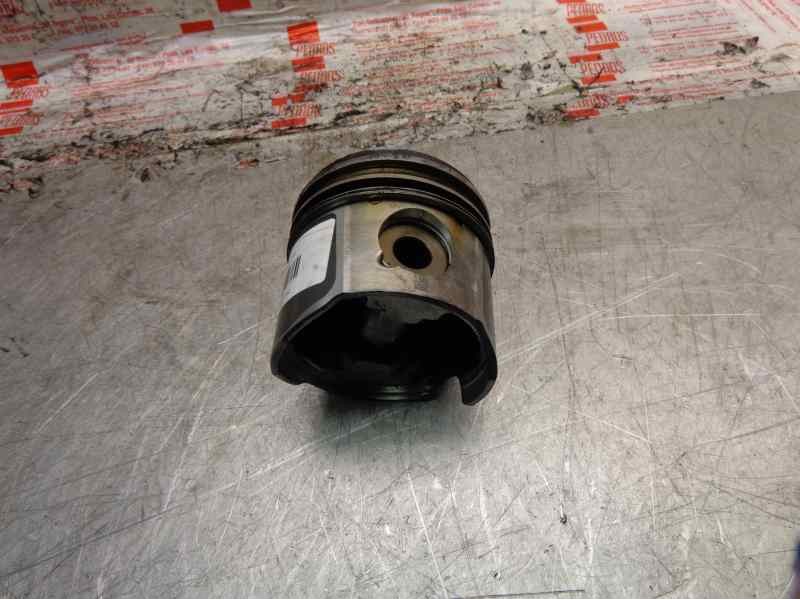 Recambio de piston para peugeot 406 berlina (s1/s2) 2.0 hdi referencia OEM IAM   