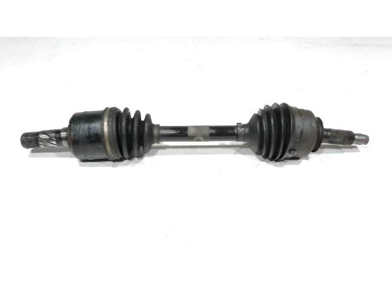Recambio de transmision delantera izquierda para kia sorento 2.5 crdi emotion referencia OEM IAM   