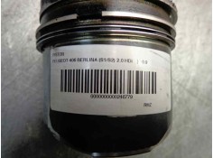 Recambio de piston para peugeot 406 berlina (s1/s2) 2.0 hdi referencia OEM IAM    2