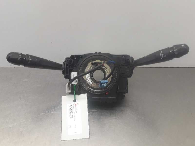 Recambio de anillo airbag para citroen c4 cactus shine referencia OEM IAM 98139475ZD  