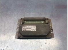 Recambio de centralita motor uce para lancia y10 1.1 cat referencia OEM IAM 0261200716 BOSCH 