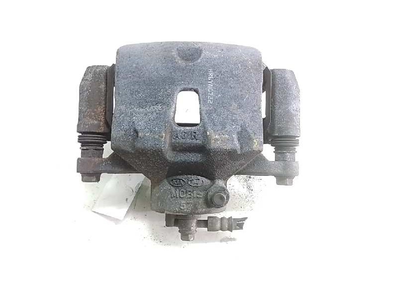 Recambio de pinza freno delantera derecha para hyundai i30 (gd) tecno referencia OEM IAM HR6YN0722  
