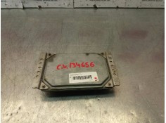 Recambio de centralita motor uce para lancia y10 1.1 cat referencia OEM IAM 0261200716 BOSCH  2