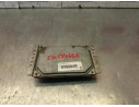 CENTRALITA MOTOR UCE 0261200716 7778785 26SA2593