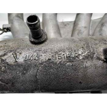 Recambio de colector admision para porsche 944 2.5 referencia OEM IAM 9441101516R  