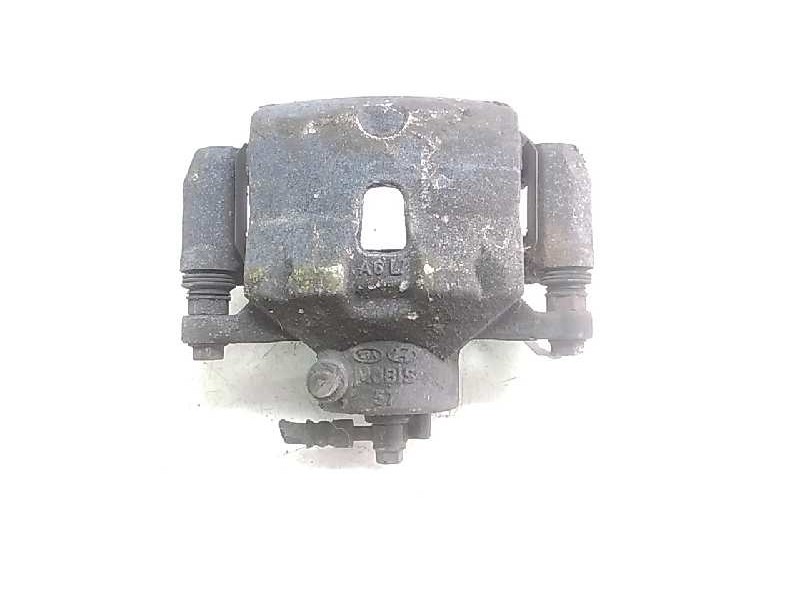 Recambio de pinza freno delantera izquierda para hyundai i30 (gd) tecno referencia OEM IAM 58180A6A20  
