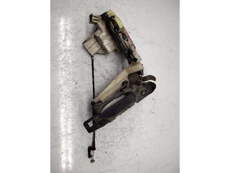 Recambio de cerradura puerta delantera derecha para ford mondeo berlina (gd) clx referencia OEM IAM   