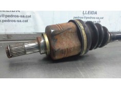 Recambio de transmision delantera derecha para nissan primera berlina (p12) 1.8 16v cat referencia OEM IAM    2