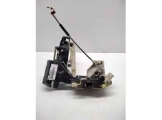 Recambio de cerradura puerta delantera izquierda para ford mondeo berlina (gd) clx referencia OEM IAM B40XA »PBT GF30« 