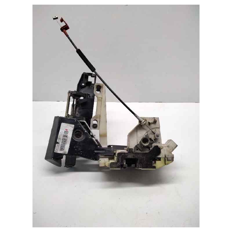 Recambio de cerradura puerta delantera izquierda para ford mondeo berlina (gd) clx referencia OEM IAM B40XA »PBT GF30« 