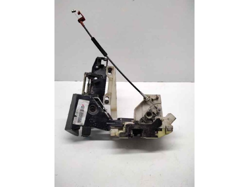 Recambio de cerradura puerta delantera izquierda para ford mondeo berlina (gd) clx referencia OEM IAM B40XA »PBT GF30« 