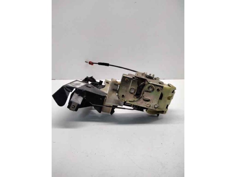 Recambio de cerradura puerta delantera izquierda para ford mondeo berlina (gd) clx referencia OEM IAM B40XA »PBT GF30« 