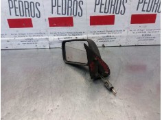 Recambio de retrovisor izquierdo para lancia y10 1.1 cat referencia OEM IAM    2