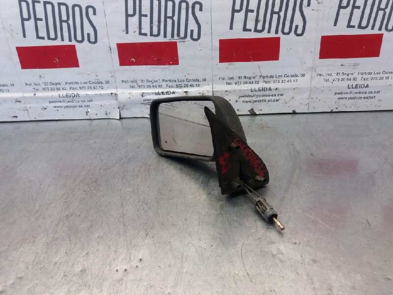 Recambio de retrovisor izquierdo para lancia y10 1.1 cat referencia OEM IAM   