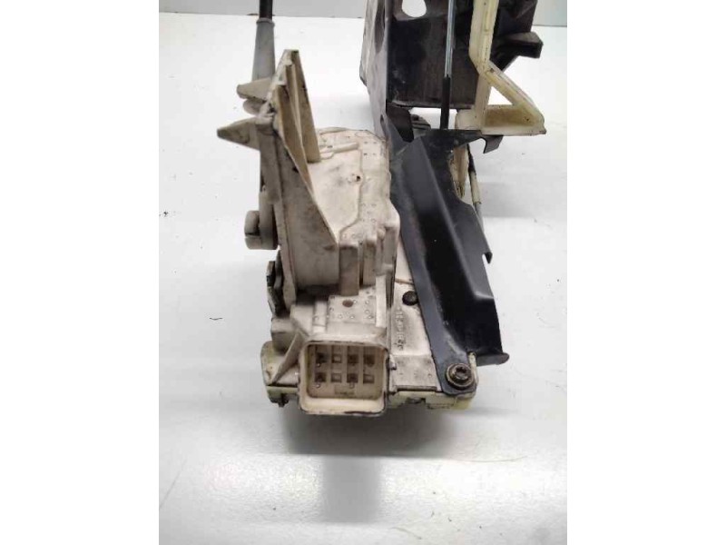 Recambio de cerradura puerta delantera izquierda para ford mondeo berlina (gd) clx referencia OEM IAM B40XA »PBT GF30« 