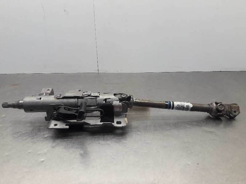 Recambio de columna direccion para citroen c4 cactus shine referencia OEM IAM 61NJYV0075059  