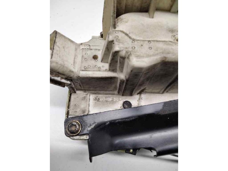 Recambio de cerradura puerta delantera izquierda para ford mondeo berlina (gd) clx referencia OEM IAM B40XA »PBT GF30« 