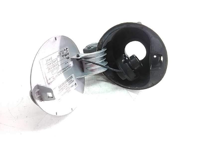 Recambio de tapa exterior combustible para seat leon (1p1) open referencia OEM IAM 1K0010455B 1P0809905 
