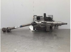 Recambio de columna direccion para citroen c4 cactus shine referencia OEM IAM 61NJYV0075059   2