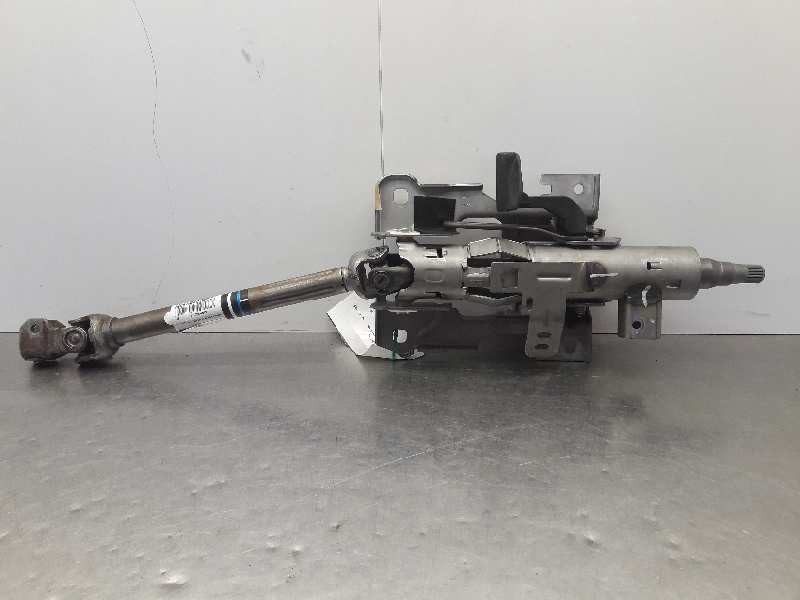 Recambio de columna direccion para citroen c4 cactus shine referencia OEM IAM 61NJYV0075059  