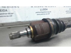 Recambio de transmision delantera derecha para nissan primera berlina (p12) 1.8 16v cat referencia OEM IAM    2