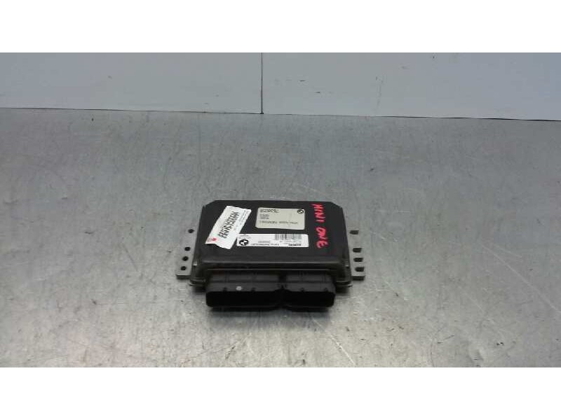 Recambio de centralita motor uce para bmw mini (r50,r53) referencia OEM IAM S118012001N 7530656 11147527610-01