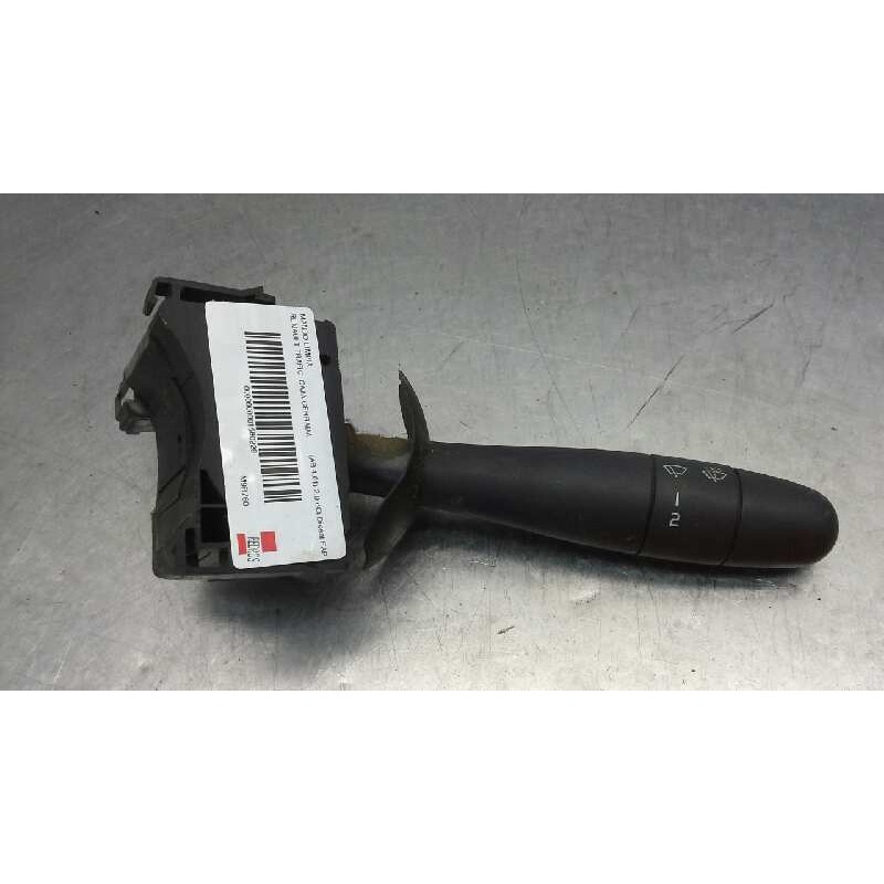 Recambio de mando limpia para renault trafic caja cerrada (ab 4.01) 2.0 dci diesel fap cat referencia OEM IAM   
