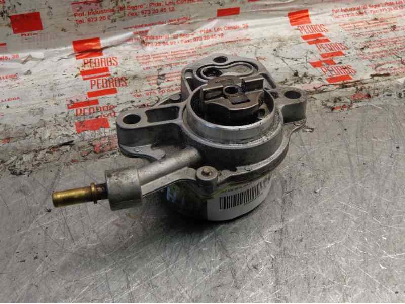 Recambio de depresor freno / bomba vacio para peugeot 406 berlina (s1/s2) 2.0 hdi referencia OEM IAM 9631971580 PIERBURG 
