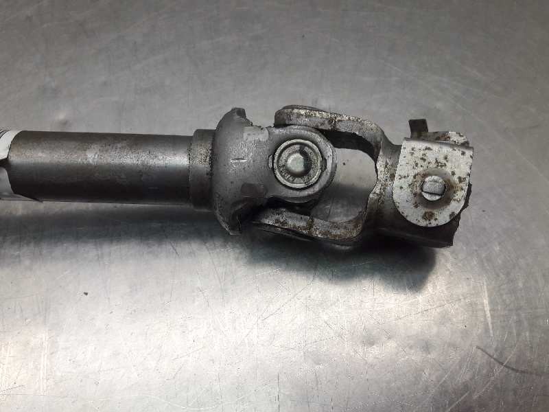 Recambio de columna direccion para citroen c4 cactus shine referencia OEM IAM 61NJYV0075059  