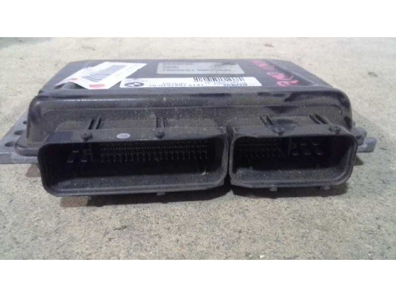 Recambio de centralita motor uce para bmw mini (r50,r53) referencia OEM IAM S118012001N 7530656 11147527610-01