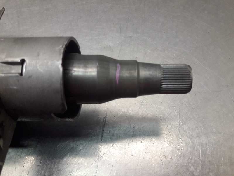 Recambio de columna direccion para citroen c4 cactus shine referencia OEM IAM 61NJYV0075059  
