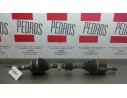 TRANSMISION DELANTERA IZQUIERDA 