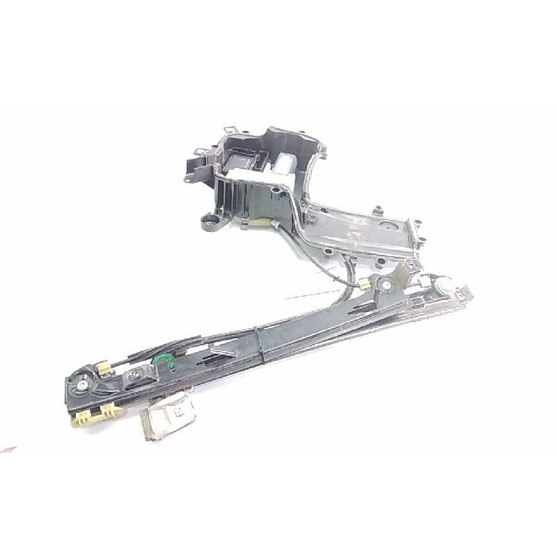 Recambio de elevalunas delantero derecho para seat leon (1p1) reference referencia OEM IAM 1T0959702G  