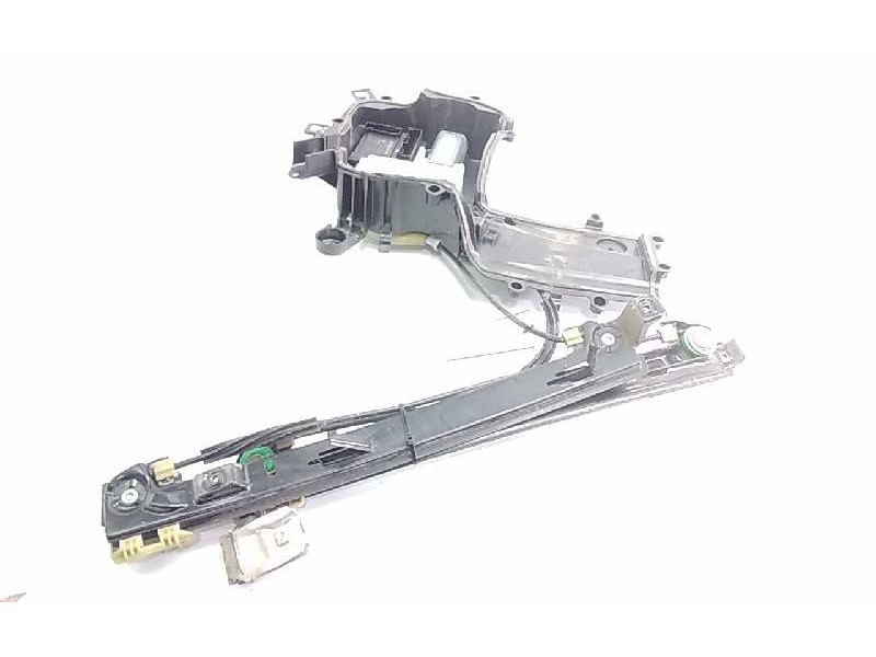 Recambio de elevalunas delantero derecho para seat leon (1p1) reference referencia OEM IAM 1T0959702G  