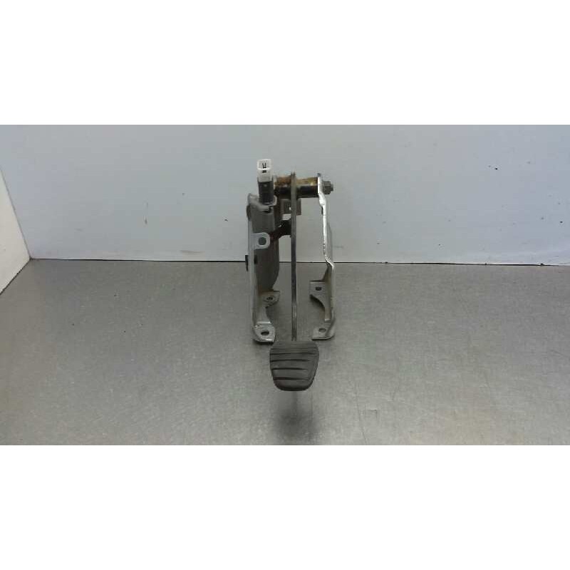 Recambio de pedal freno para renault trafic caja cerrada (ab 4.01) 2.0 dci diesel fap cat referencia OEM IAM   