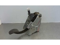 Recambio de pedal freno para renault trafic caja cerrada (ab 4.01) 2.0 dci diesel fap cat referencia OEM IAM    2