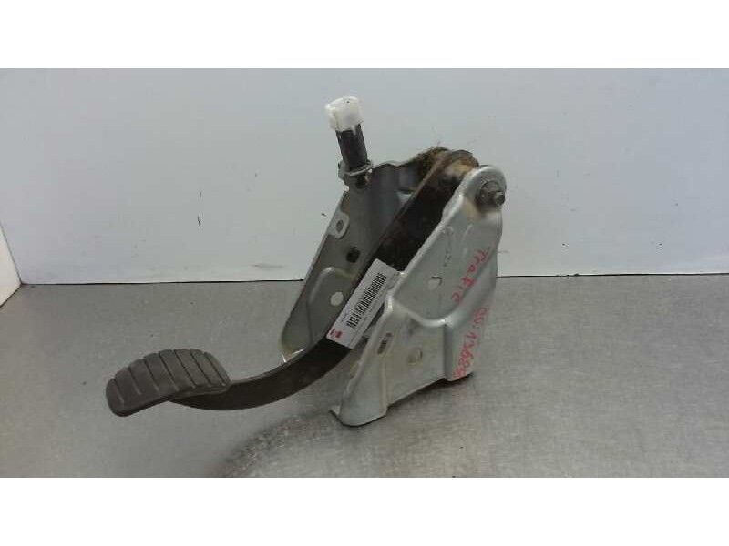 Recambio de pedal freno para renault trafic caja cerrada (ab 4.01) 2.0 dci diesel fap cat referencia OEM IAM   