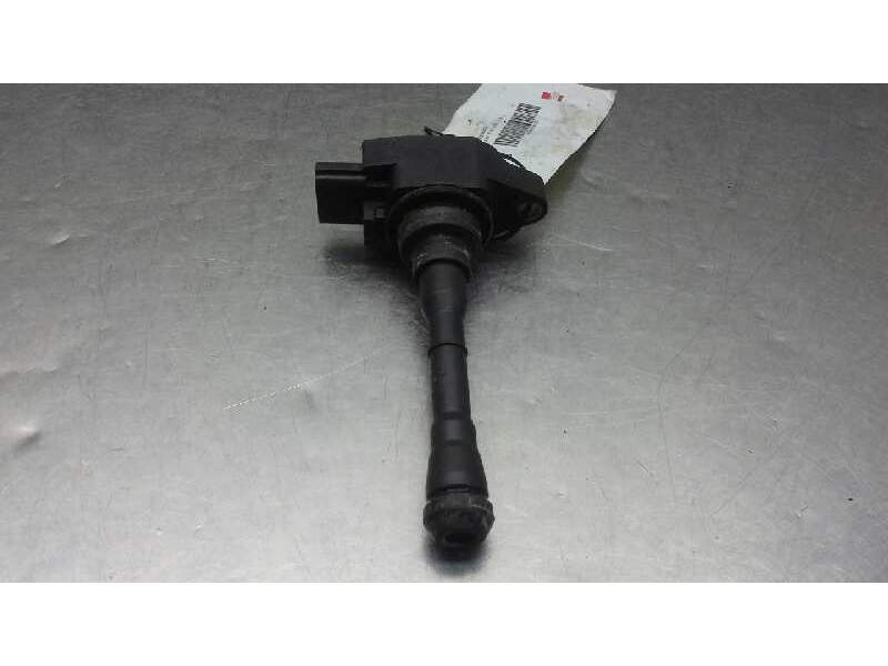 Recambio de bobina encendido para nissan juke (f15) 1.6 16v referencia OEM IAM 22448 1KC0A  