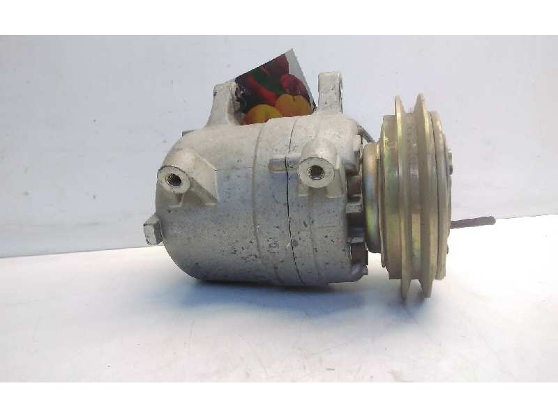 Recambio de compresor aire acondicionado para nissan terrano/terrano.ii (r20) referencia OEM IAM 926000F001  