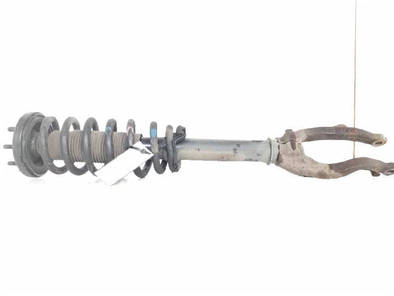 Recambio de amortiguador delantero izquierdo para honda accord berlina (cl/cn) 2.0 sport referencia OEM IAM   