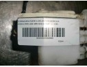 CERRADURA PUERTA DELANTERA DERECHA 
