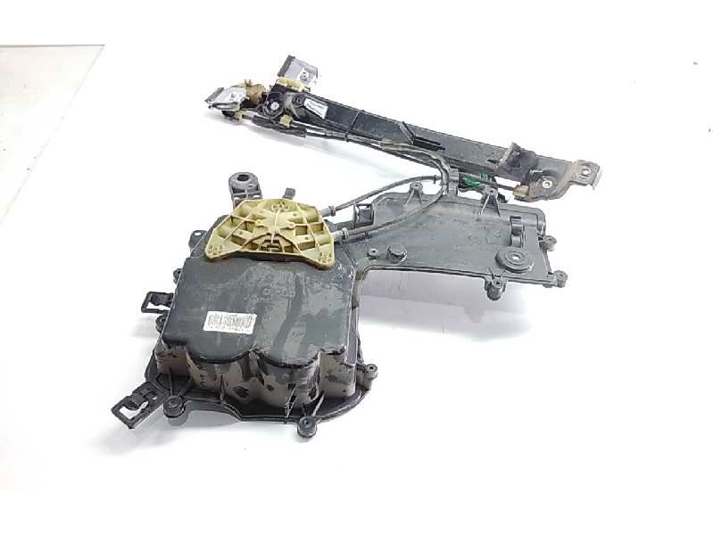 Recambio de elevalunas delantero derecho para seat leon (1p1) reference referencia OEM IAM 1T0959702G  
