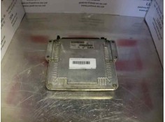 Recambio de centralita motor uce para citroen xsara berlina 2.0 hdi cat (rhy / dw10td) referencia OEM IAM 0281010162 274 BOSCH 2