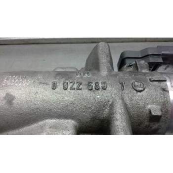 Recambio de cuerpo de mariposa para opel zafira a club referencia OEM IAM 08226807  