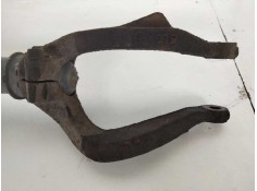 Recambio de amortiguador delantero izquierdo para honda accord berlina (cl/cn) 2.0 sport referencia OEM IAM    2