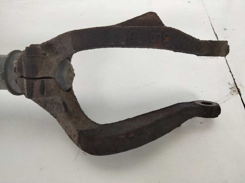 Recambio de amortiguador delantero izquierdo para honda accord berlina (cl/cn) 2.0 sport referencia OEM IAM   